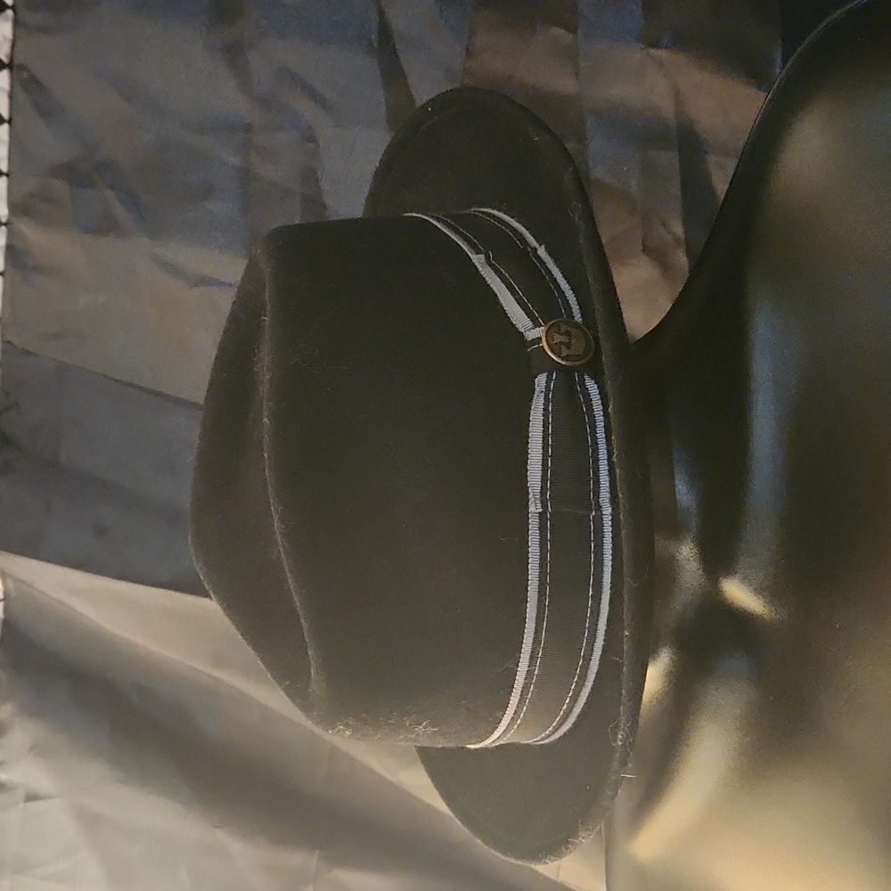 Vintage Fedora